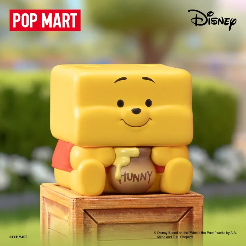 Baby Products Unique - POPMART Disney Classics POP CUBE-3 Series