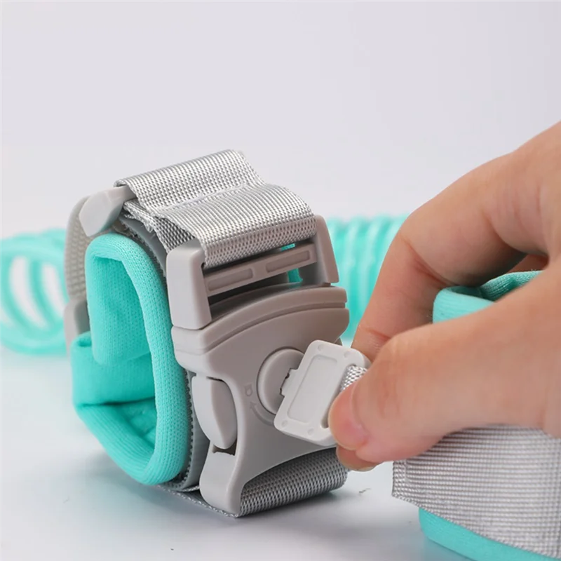Baby Walker Activity - Gelang Pengaman Anti-Hilang Bayi, Tali Anti-Hilang