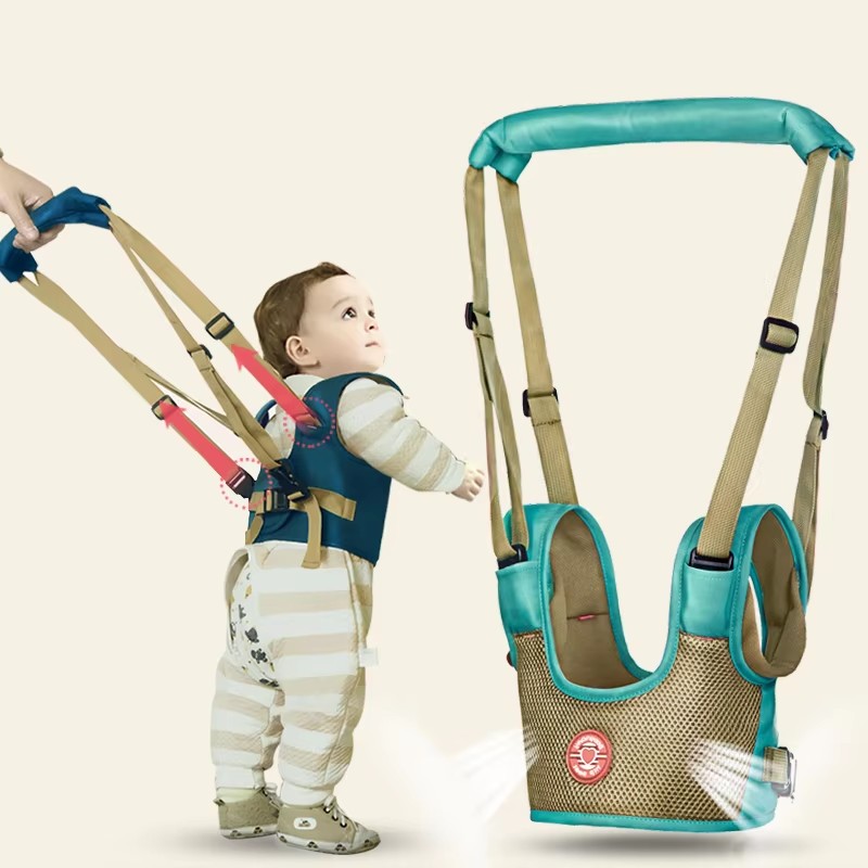 Baby Walker Activity - Alat Bantu Jalan Bayi Baru Lahir,