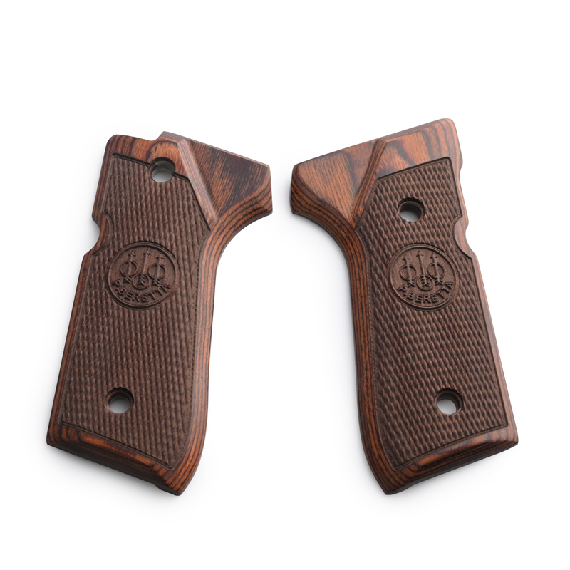 Grip Pistol 92F Grip Kustom Ba - Baby Products Unique ulasan dan harga