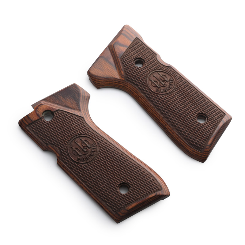 Grip Pistol 92F Grip Kustom Ba - Baby Products Unique ulasan dan harga