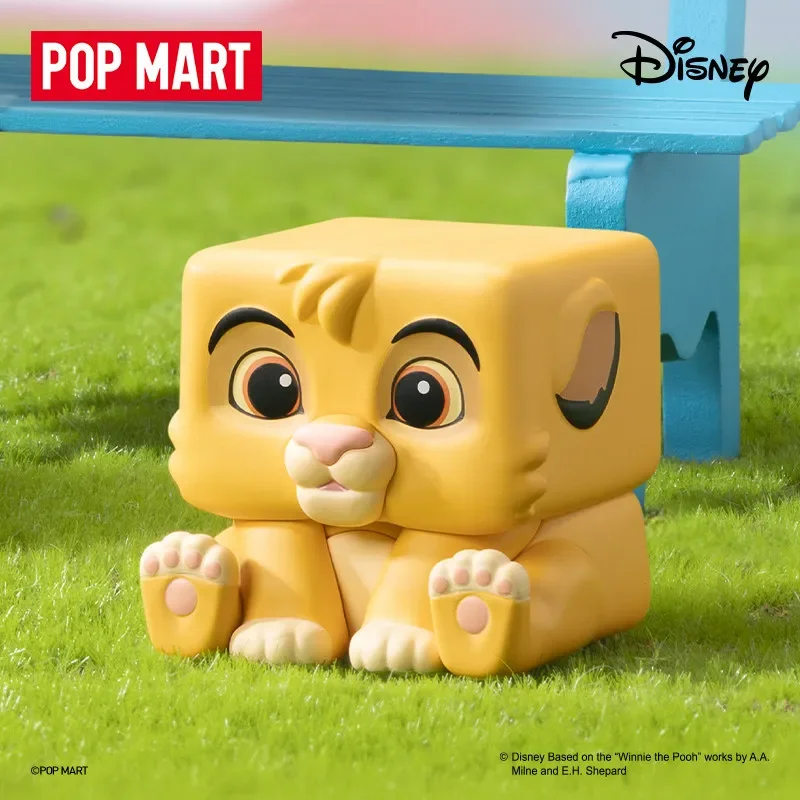 POPMART Disney Classics POP CU - Baby Products Unique ulasan dan harga