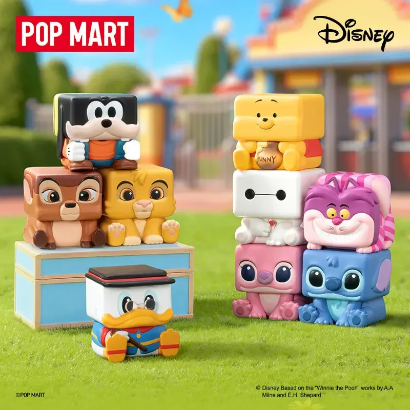 POPMART Disney Classics POP CU - Baby Products Unique ulasan dan harga