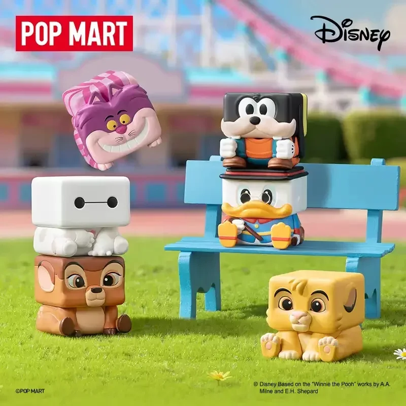 POPMART Disney Classics POP CU - Baby Products Unique ulasan dan harga