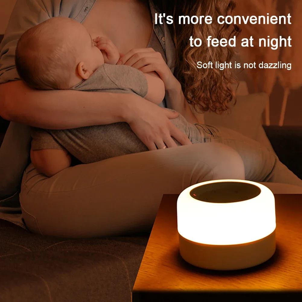 Mesin White Noise Desktop deng - White Noise Machine Baby ulasan dan harga