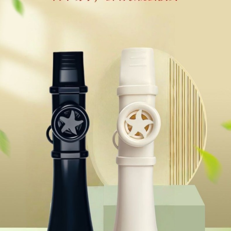 Alat Musik Kazoo Tanpa Membran - Baby Products Unique ulasan dan harga