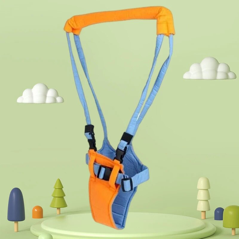 Harness Bayi Balita Alat Bantu - Baby Walker Activity ulasan dan harga