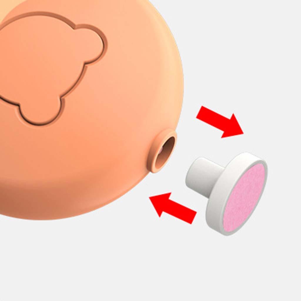 Pemotong Kuku Bayi Elektrik, M - Baby Nail Trimmer Electric ulasan dan harga