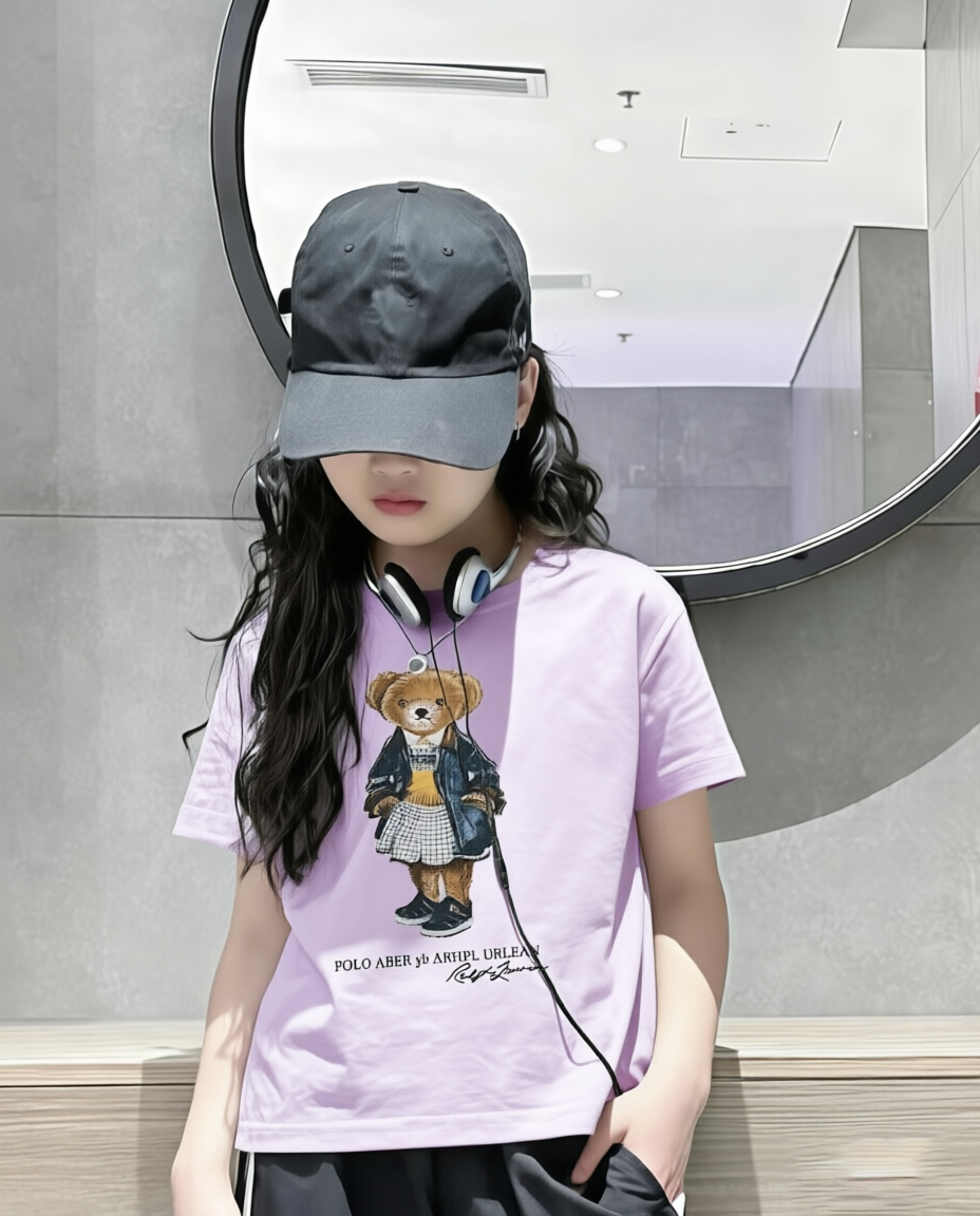 Kaos Anak 2026 Dengan Gula Tam - Baby Products Teddy Bear ulasan dan harga
