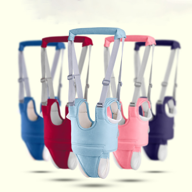 Sabuk belajar bayi berjalan ta - Baby Walker Activity ulasan dan harga