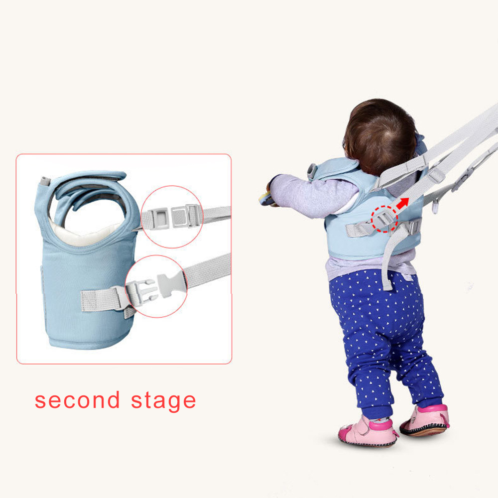 Sabuk belajar bayi berjalan ta - Baby Walker Activity ulasan dan harga