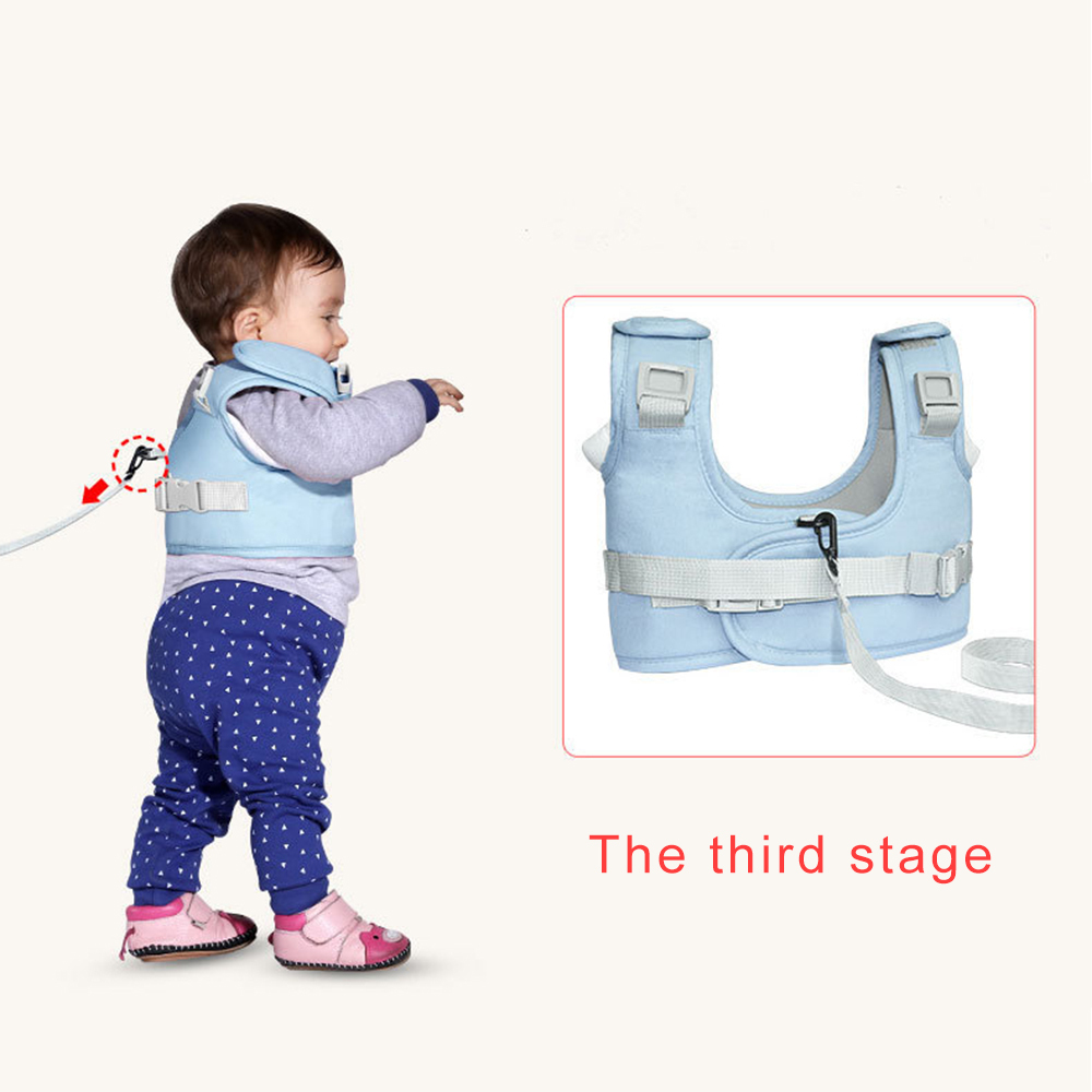 Sabuk belajar bayi berjalan ta - Baby Walker Activity ulasan dan harga