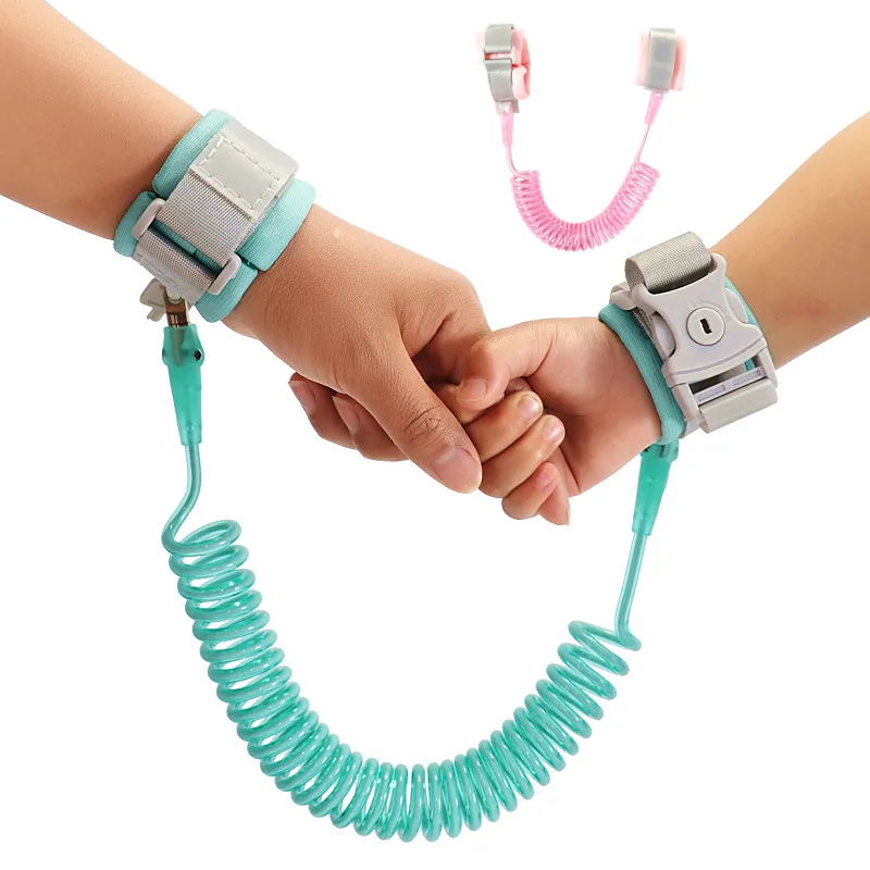 Gelang Pengaman Anti-Hilang Ba - Baby Walker Activity ulasan dan harga
