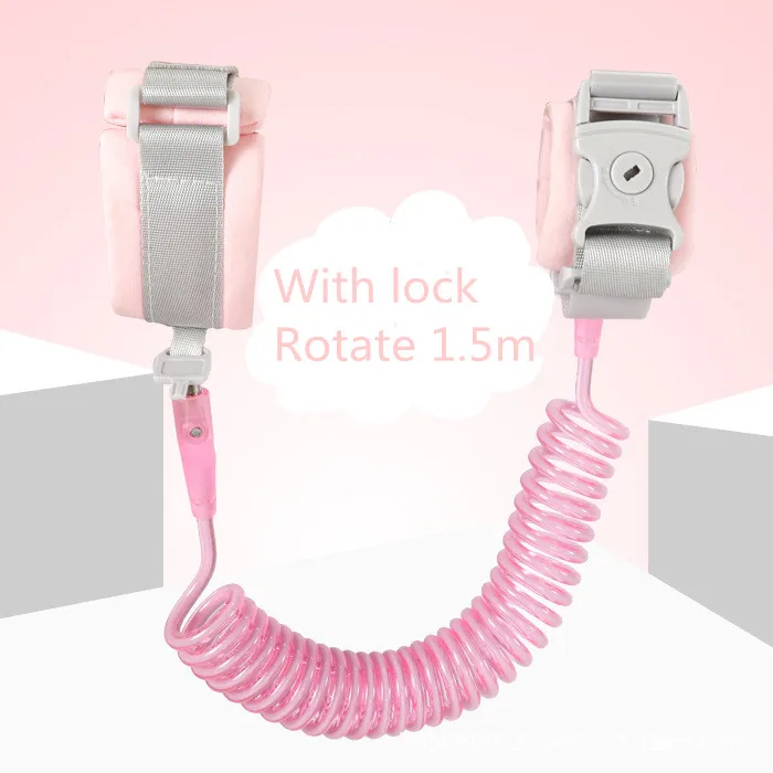 Gelang Pengaman Anti-Hilang Ba - Baby Walker Activity ulasan dan harga