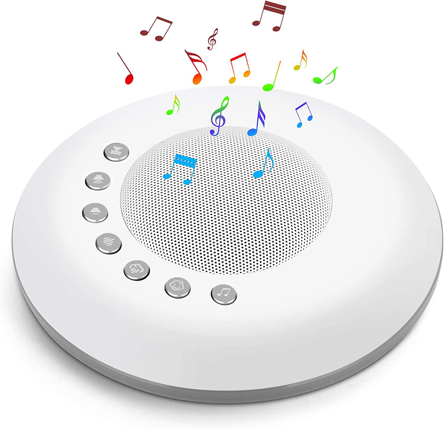 Mesin Suara White Noise untuk  - White Noise Machine Baby ulasan dan harga
