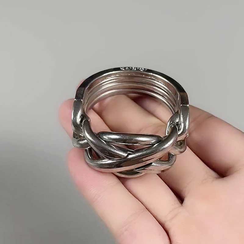 Teka-teki Cincin Ajaib, Permai - Baby Products Unique ulasan dan harga