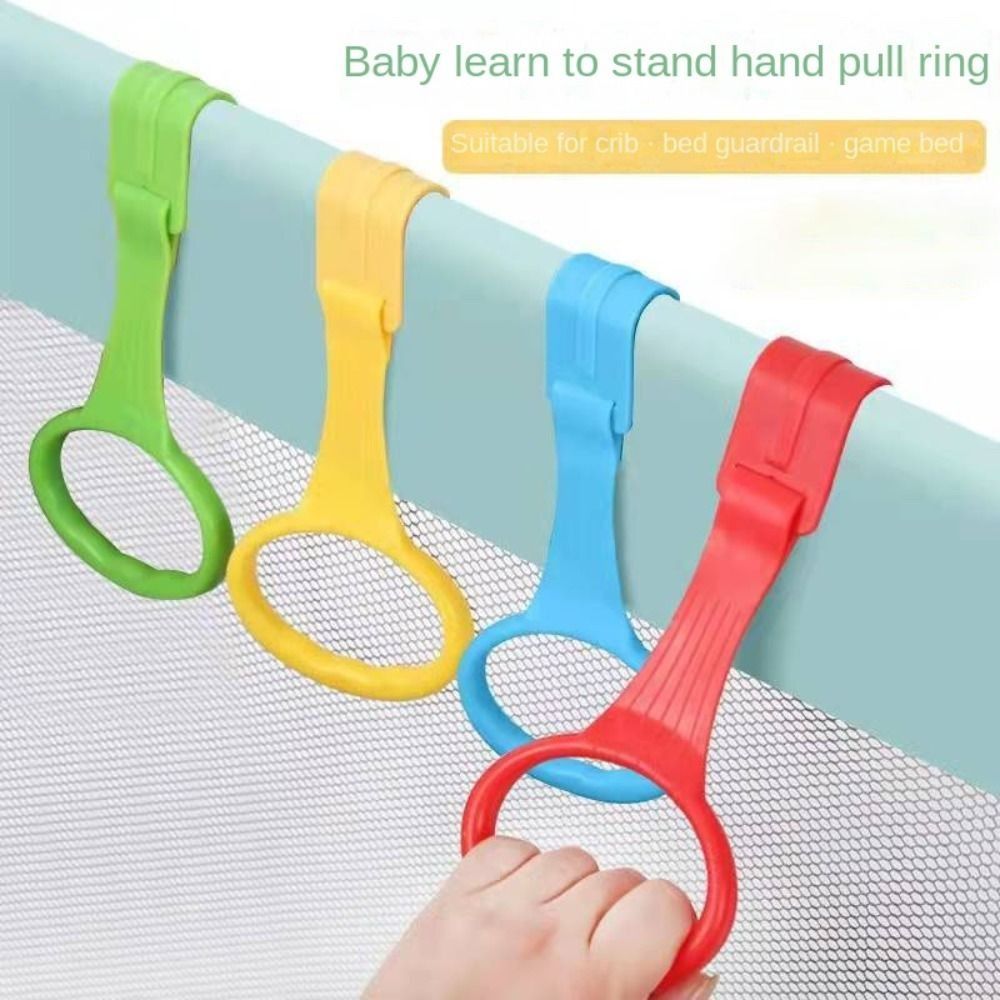 1/4 Buah Cincin Tarik Playpen  - Baby Walker Activity ulasan dan harga