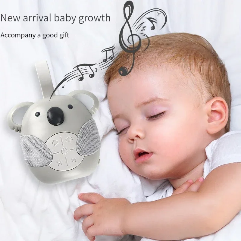 Mesin kebisingan putih portabe - White Noise Machine Baby ulasan dan harga