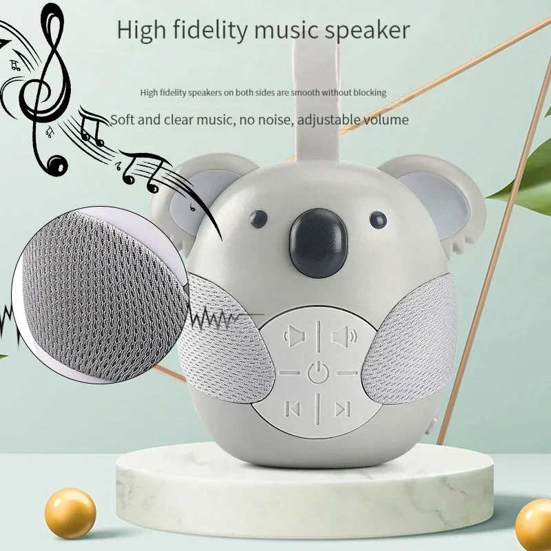 Mesin kebisingan putih portabe - White Noise Machine Baby ulasan dan harga