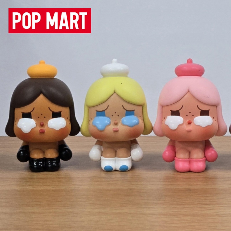 Kedatangan Baru Popmart Thaila - Baby Products Thailand ulasan dan harga