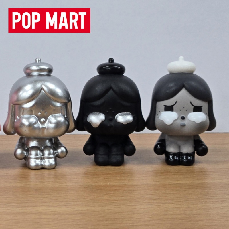 Kedatangan Baru Popmart Thaila - Baby Products Thailand ulasan dan harga