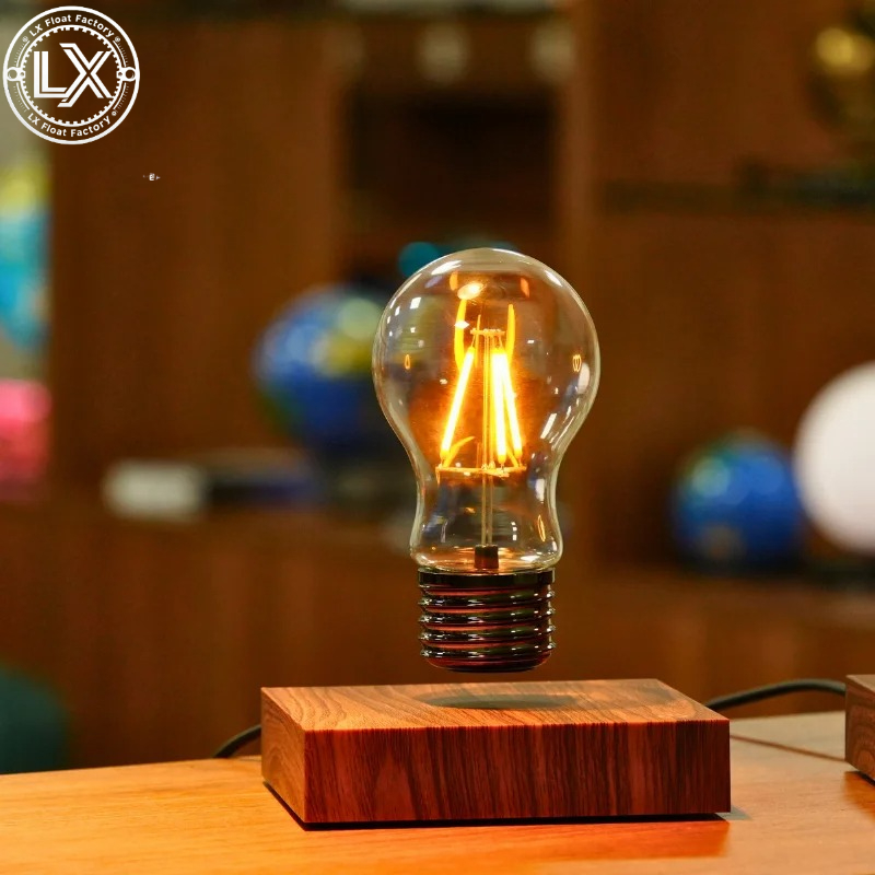 Lampu Meja LED Nirkabel Mengam - Baby Products Unique ulasan dan harga