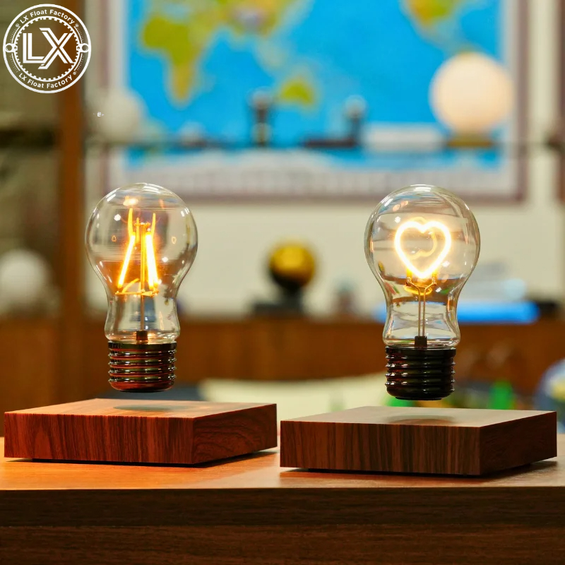 Lampu Meja LED Nirkabel Mengam - Baby Products Unique ulasan dan harga