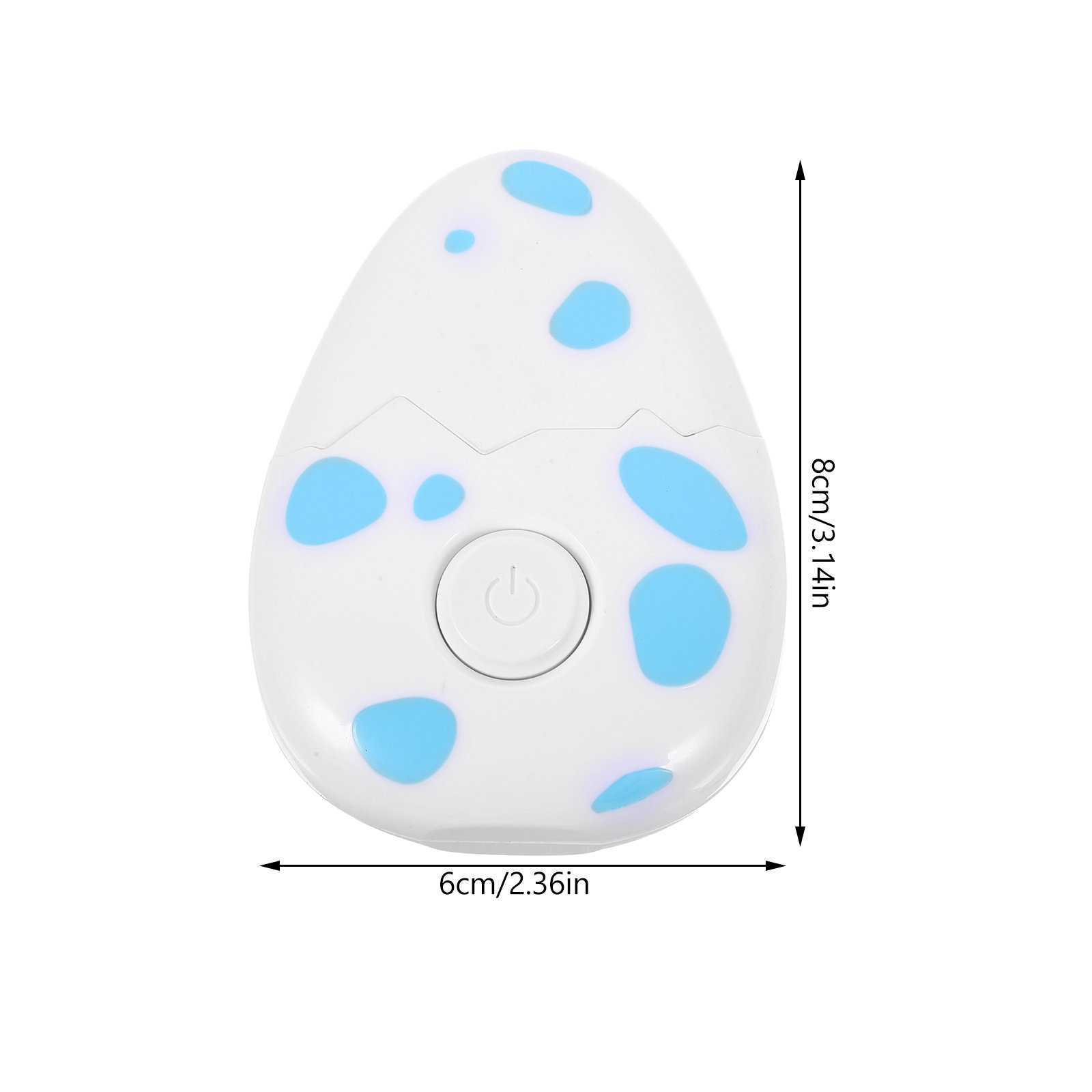 Pemotong Kuku Elektrik Bayi Al - Baby Nail Trimmer Electric ulasan dan harga