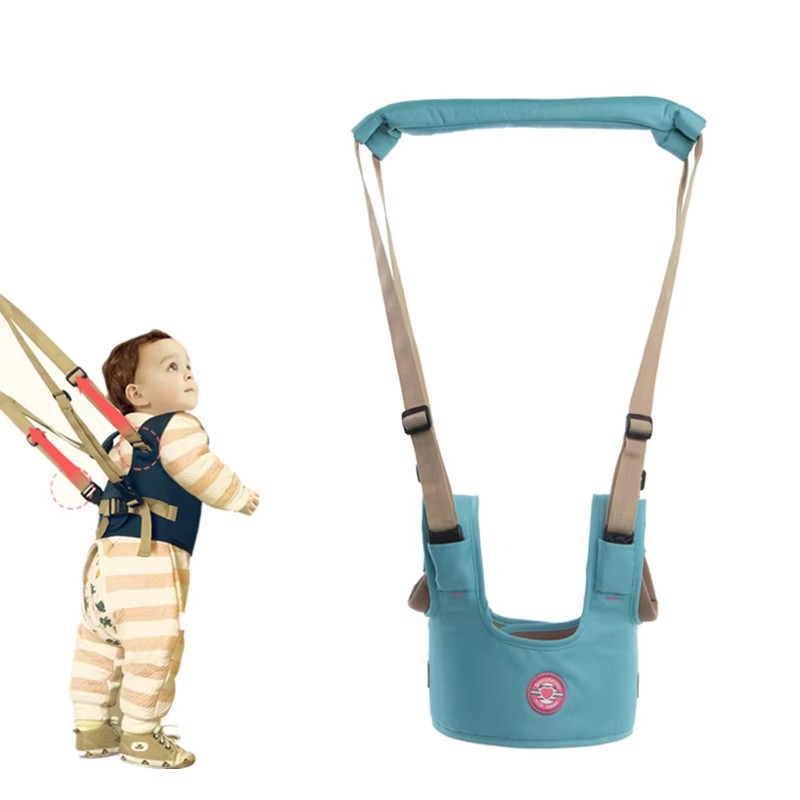 Alat Bantu Jalan Bayi Baru Lah - Baby Walker Activity ulasan dan harga