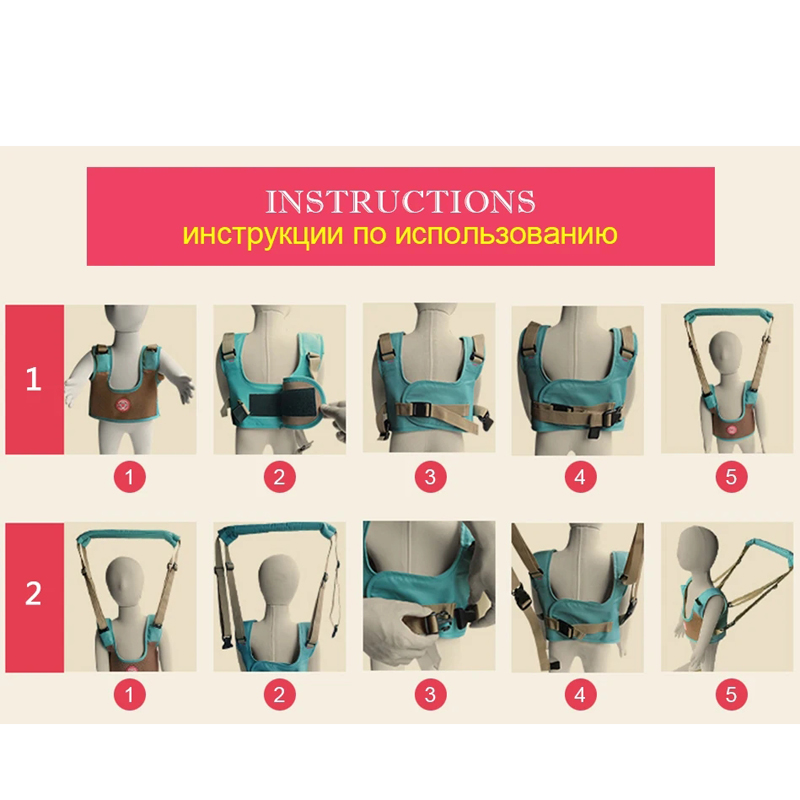 Alat Bantu Jalan Bayi Baru Lah - Baby Walker Activity ulasan dan harga