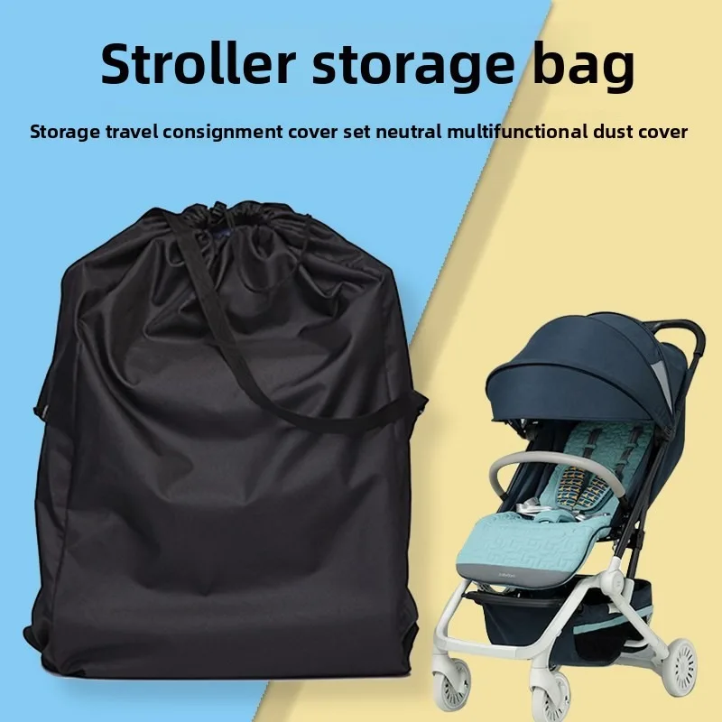 Tas Penyimpanan Kereta Dorong  - Baby Walker Activity ulasan dan harga
