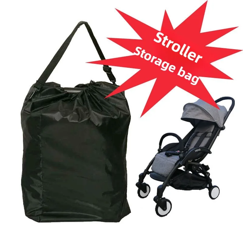 Tas Penyimpanan Kereta Dorong  - Baby Walker Activity ulasan dan harga