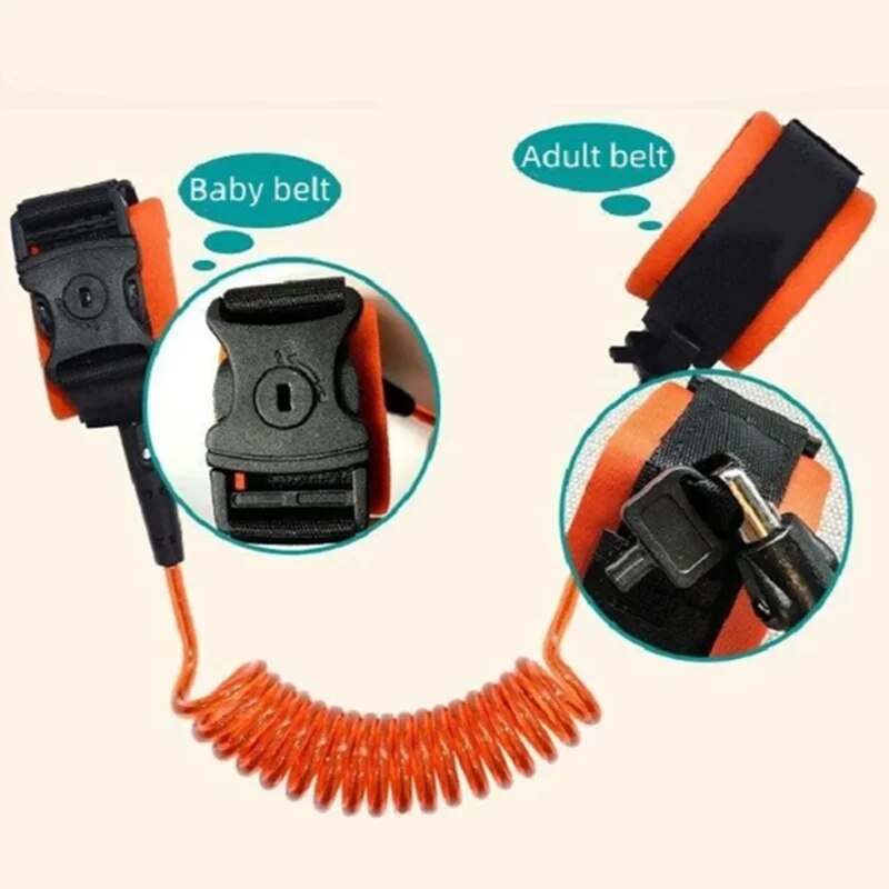 Gelang traksi keselamatan anak - Baby Walker Activity ulasan dan harga
