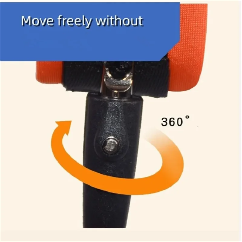 Gelang traksi keselamatan anak - Baby Walker Activity ulasan dan harga