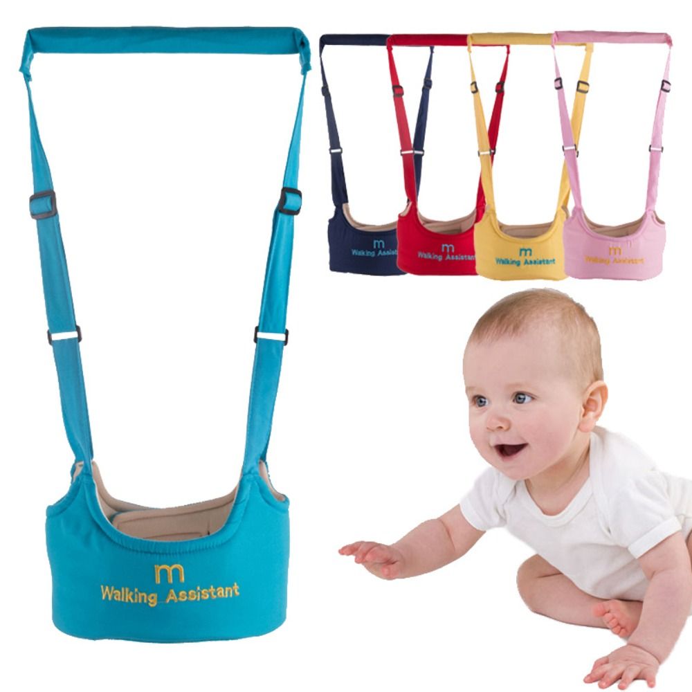 Tali Pengikat Anak Balita Akse - Baby Walker Activity ulasan dan harga