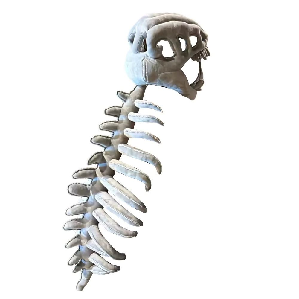 Mainan Kerangka Dinosaurus 3D, - Baby Products Unique ulasan dan harga