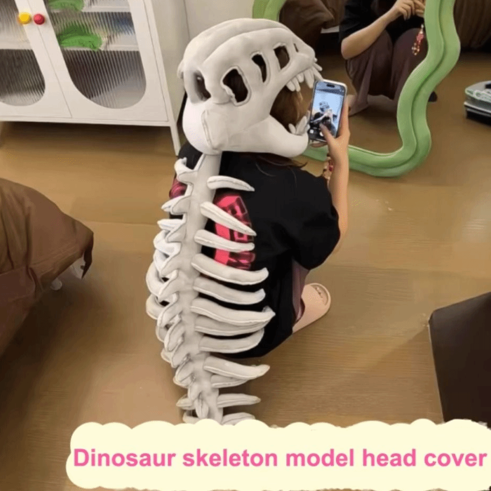 Mainan Kerangka Dinosaurus 3D, - Baby Products Unique ulasan dan harga