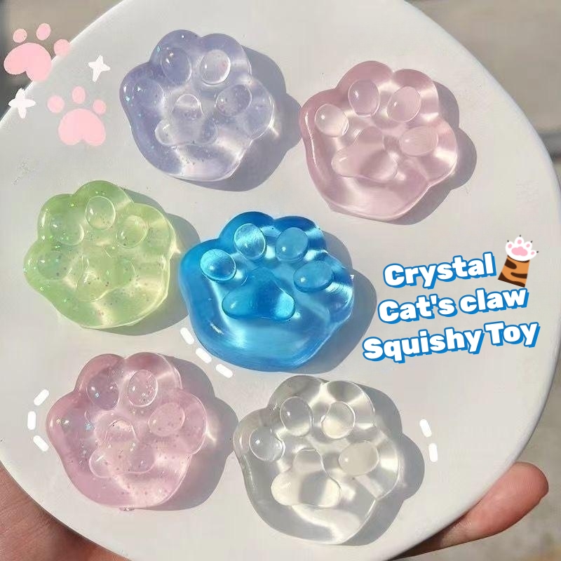3 Buah Mainan Remas Lengket Ca - Baby Products Unique ulasan dan harga