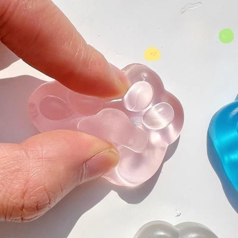 3 Buah Mainan Remas Lengket Ca - Baby Products Unique ulasan dan harga