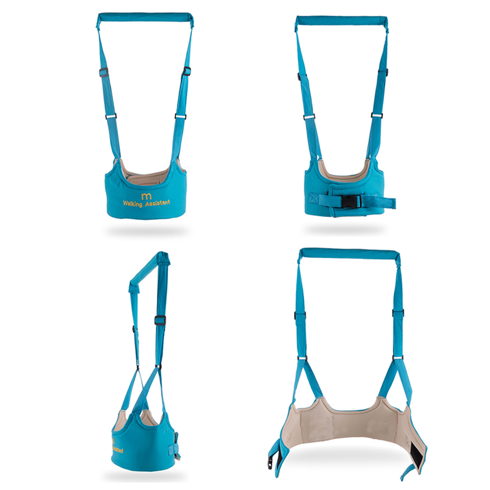 Sabuk pelindung berjalan bayi, - Baby Walker Activity ulasan dan harga