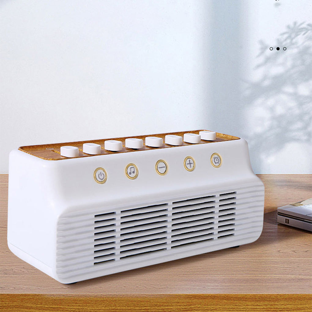 8 Suara Alam Mesin Tidur Bayi  - White Noise Machine Baby ulasan dan harga