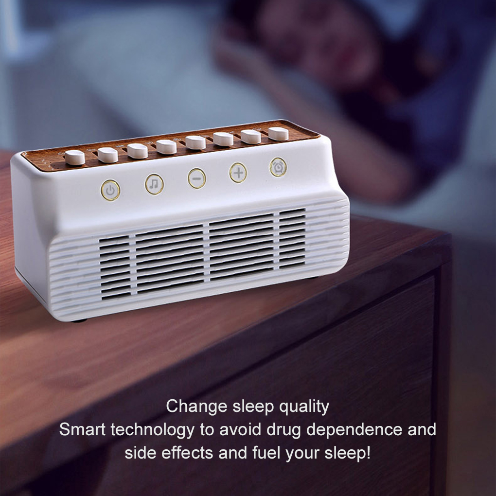 8 Suara Alam Mesin Tidur Bayi  - White Noise Machine Baby ulasan dan harga