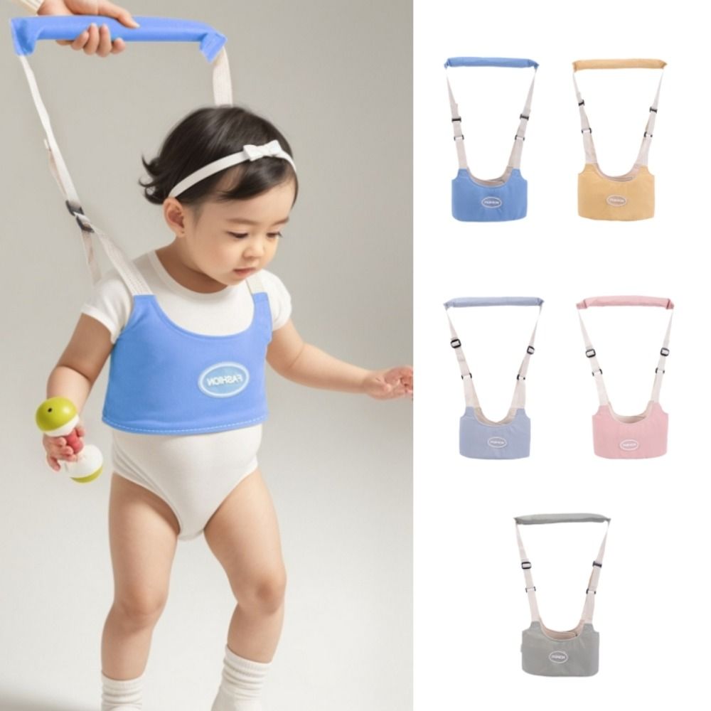 Alat Bantu Jalan Bayi Genggam, - Baby Walker Activity ulasan dan harga