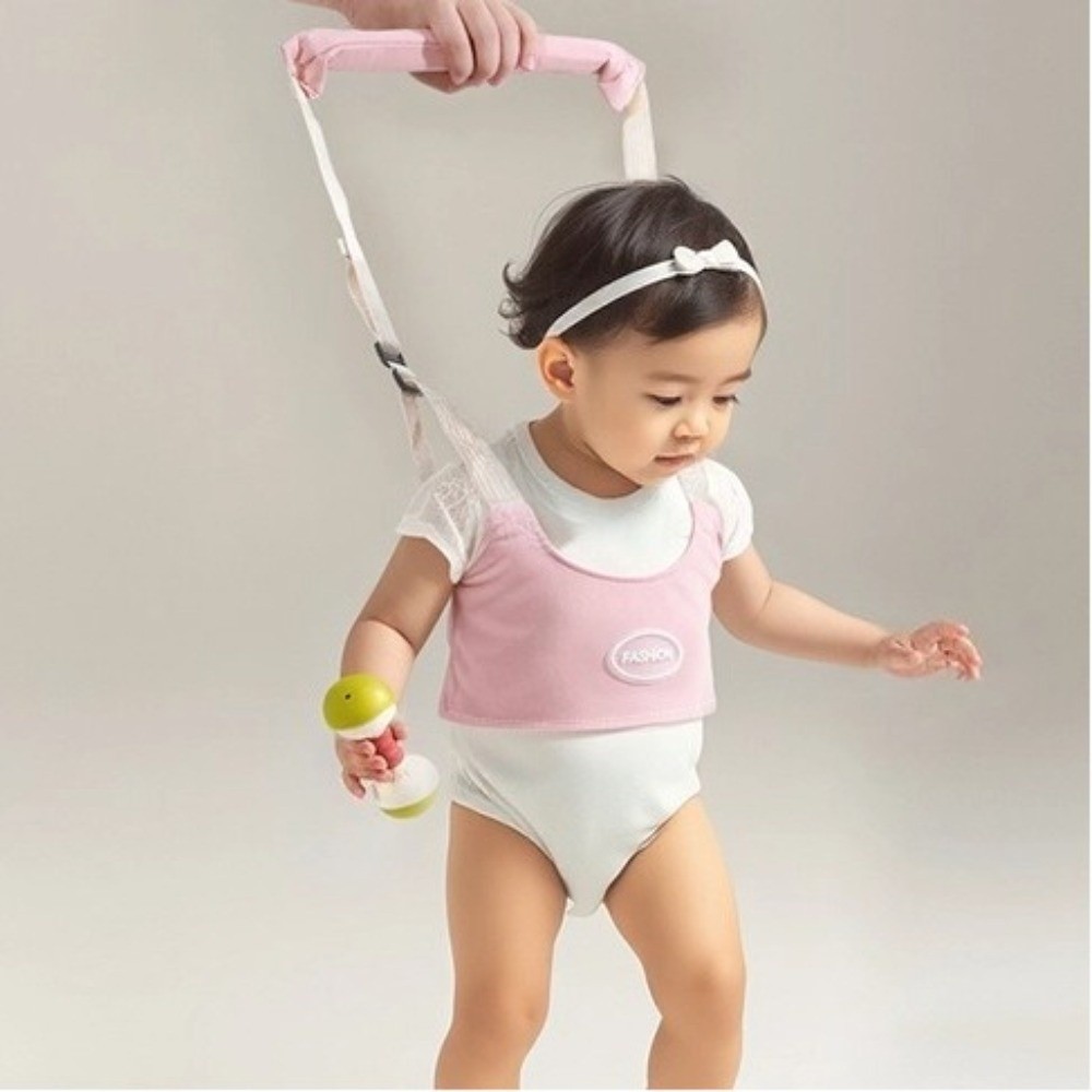 Alat Bantu Jalan Bayi Genggam, - Baby Walker Activity ulasan dan harga