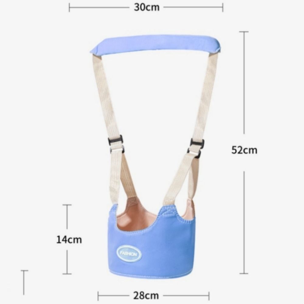 Alat Bantu Jalan Bayi Genggam, - Baby Walker Activity ulasan dan harga