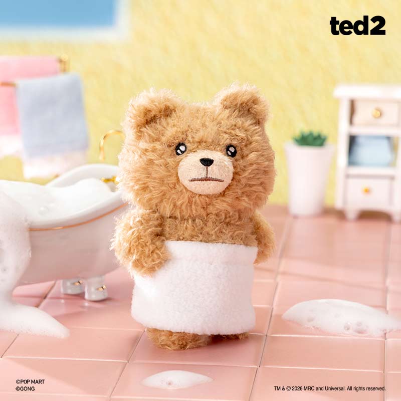 Boneka Teddy Bear Seri TED2 PO - Baby Products Teddy Bear ulasan dan harga