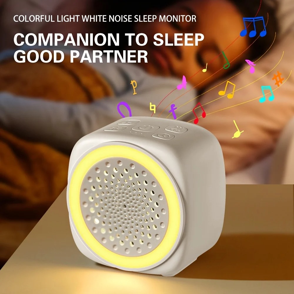 Mesin Suara Putih untuk Bayi,  - White Noise Machine Baby ulasan dan harga