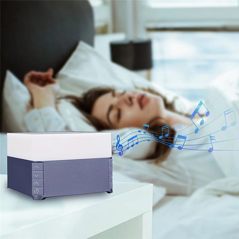 YSUN-Mesin White Noise Alat Ba - White Noise Machine Baby ulasan dan harga