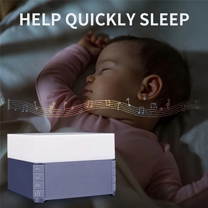 YSUN-Mesin White Noise Alat Ba - White Noise Machine Baby ulasan dan harga