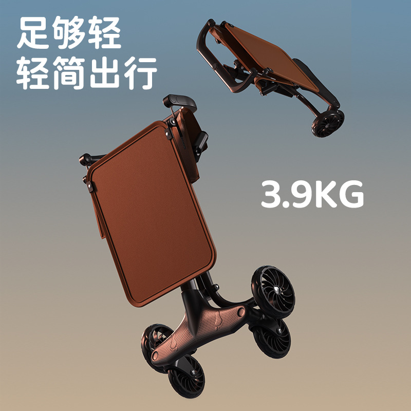 Kereta Dorong Bayi Lipat Ultra - Baby Walker Activity ulasan dan harga